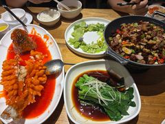 -赤宴·川菜(玉林店)