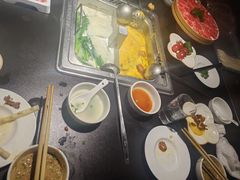 -海底捞火锅(石景山万达广场店)