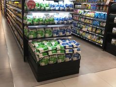 -中商优品汇超市(中南店)