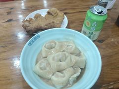 -潘国仙耳光馄饨(黄家阙路店)