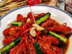 -杨氏青龙虾·吃蟹季(金盛路总店)