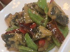 -长春观斋补堂素菜馆