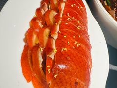 -锦府园·新台州菜(合生汇店)