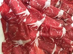 -大草原清真饭庄(沙河店)