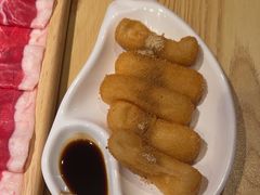 -淼福猪肚鸡·椰子鸡火锅(大沙地店)