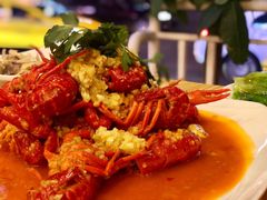 -辣螃铠盆盆蟹大排档(总店)