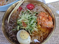 -拿渡麻辣香锅(天山海世界店)