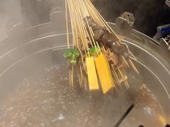 -钢管厂歆瑞源油卤串串香(春熙路太古里店)