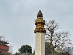 -报恩寺(平武县)