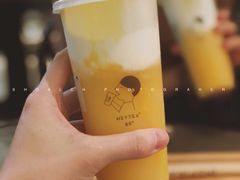 -喜茶(深圳东门1234店)