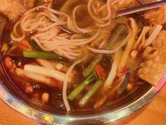 -雙冲柳州螺蛳粉&酸嘢&桂林米粉(簋街店)
