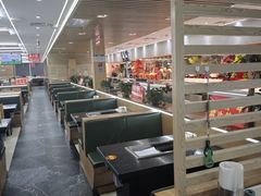 -食尚名肴自助涮烤