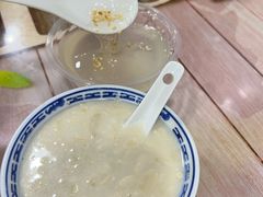 藕糕-没牙伯花生汤店(老药洲店)