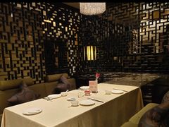 -唐拉雅秀酒店-唐苑中餐厅