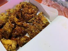 -前进5路汉堡炸鸡(前进五路店)