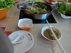 -刘一锅筋头巴脑(大悦城C店)
