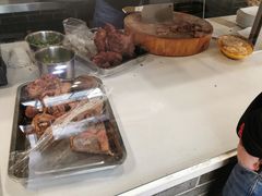 -老保定驴肉馆(云岗路店)