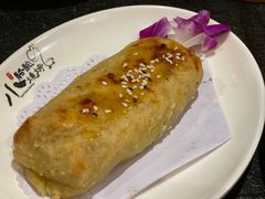 -福苗小骆驼烧烤(大唐不夜城店)