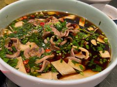 -红厨巷·淮扬菜(熙南里店)