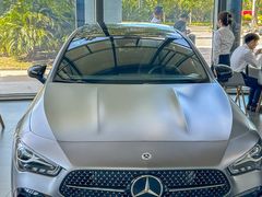 -宁波之星奔驰4S店(海曙店)