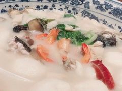 -山外山菜馆(玉泉路店)