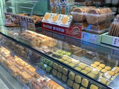 -泸溪河桃酥(龙湖长楹天街店)
