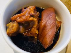 -万龙洲海鲜(南新仓店)