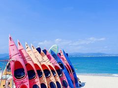 -三亚西岛海洋文化旅游区