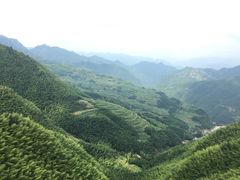 -南尖岩景区