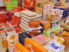 -紫荆城食品交易中心(华强北店)