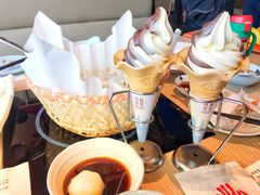 -蟹的岡田屋(正大广场店)