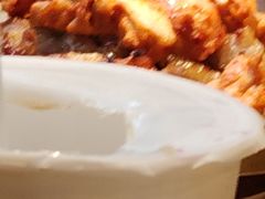 -牧童禧肉社·韩国炭火烤肉店(中粮祥云小镇店)
