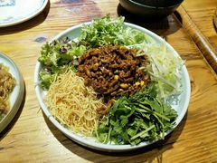 -满园烤鸭·春饼(太原街万达店)