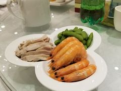 -红城阁·上海味道(四平路店)