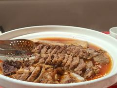 -西贝(上海我格广场店)