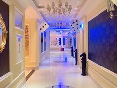 -自由港KTV(王子公主金平店)