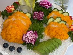 -若蘭慈·无国界素食料理(欢乐海岸店)