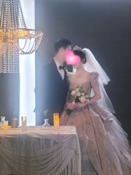 -城市花园婚纱摄影