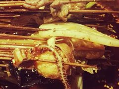 冷锅串串香-搓火大都会(广安门总店)