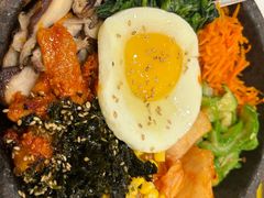 -七八冷面·延边朝鲜族美食(世纪汇店)