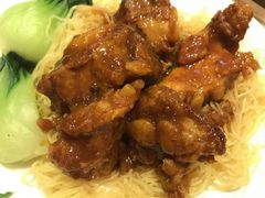 -中国厨房/台湾牛肉面
