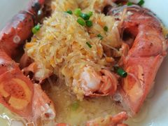 -三亚相缘海鲜·烧烤·糟粕醋(三亚湾店)