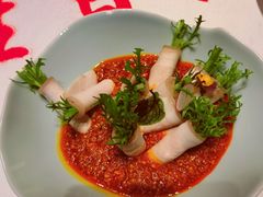 -俏江南天津时尚曲艺主题餐厅(马场道店)