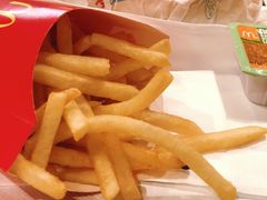 -麦当劳(星光行店)