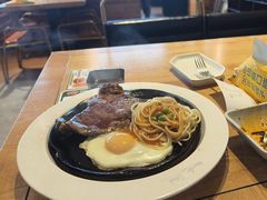 -豪客来牛排(汕头东厦100店)