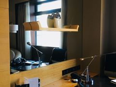 -西安赛瑞喜来登大酒店