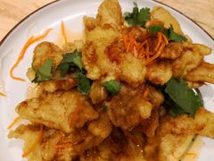 -老江南春·中国龙菜(衡山路店)