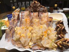 -东海怡品海鲜豆捞(星街坊店)