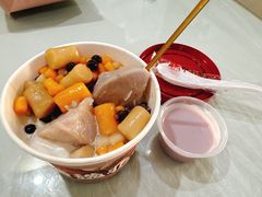 -鲜芋仙(中山路店)