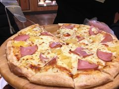 -比格比萨(方庄店)